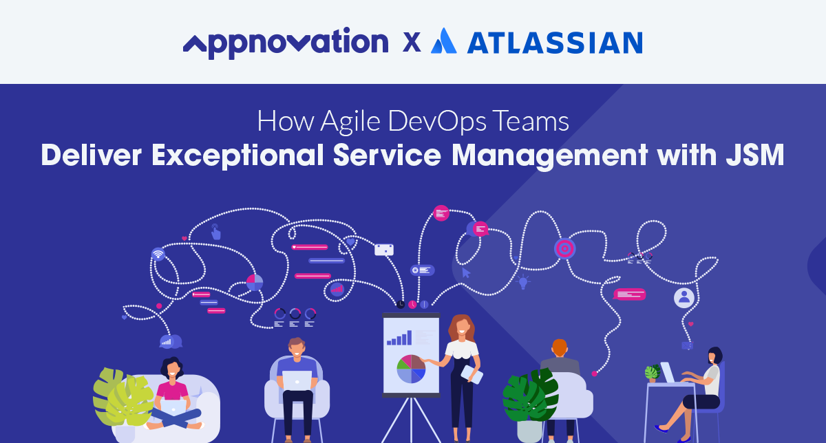 How Agile DevOps Teams Deliver Exceptional Service Management with JSM